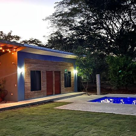 Apartamento Los Guanacastes Cerca De Tamarindo Con Piscina Santa Cruz  Zewnętrze zdjęcie