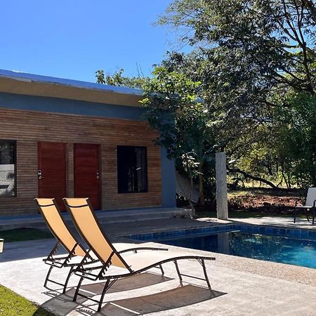 Apartamento Los Guanacastes Cerca De Tamarindo Con Piscina Santa Cruz  Zewnętrze zdjęcie