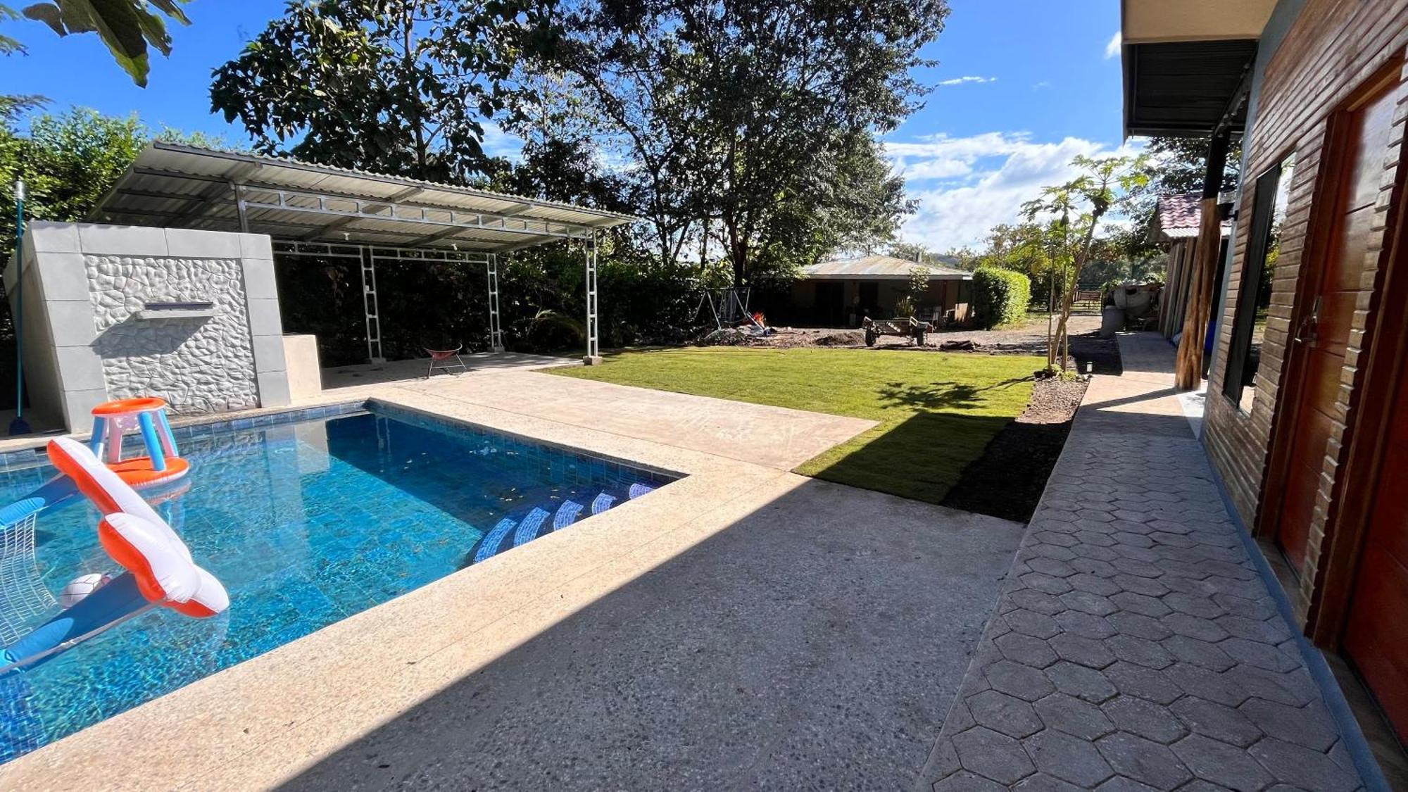 Apartamento Los Guanacastes Cerca De Tamarindo Con Piscina Santa Cruz  Zewnętrze zdjęcie