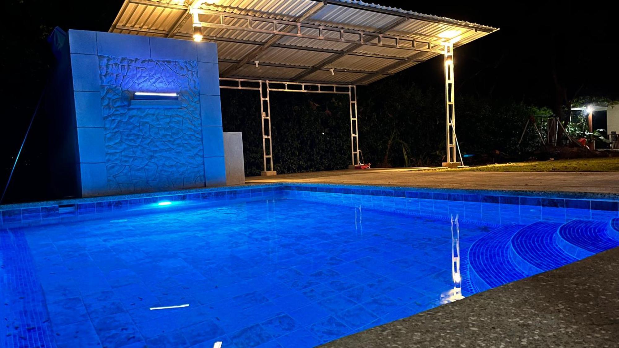Apartamento Los Guanacastes Cerca De Tamarindo Con Piscina Santa Cruz  Zewnętrze zdjęcie