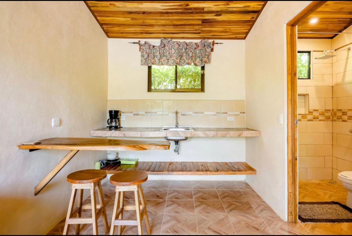 Apartamento Los Guanacastes Cerca De Tamarindo Con Piscina Santa Cruz  Zewnętrze zdjęcie