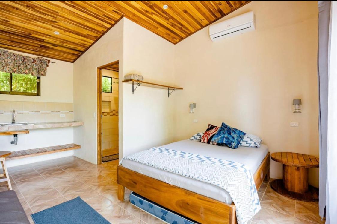 Apartamento Los Guanacastes Cerca De Tamarindo Con Piscina Santa Cruz  Zewnętrze zdjęcie