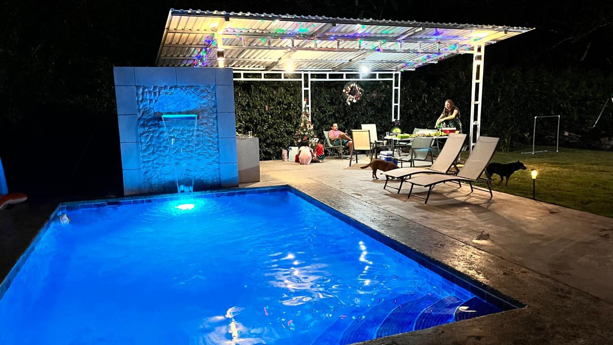 Apartamento Los Guanacastes Cerca De Tamarindo Con Piscina Santa Cruz  Zewnętrze zdjęcie