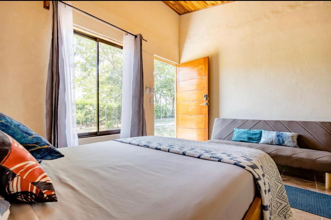 Apartamento Los Guanacastes Cerca De Tamarindo Con Piscina Santa Cruz  Zewnętrze zdjęcie