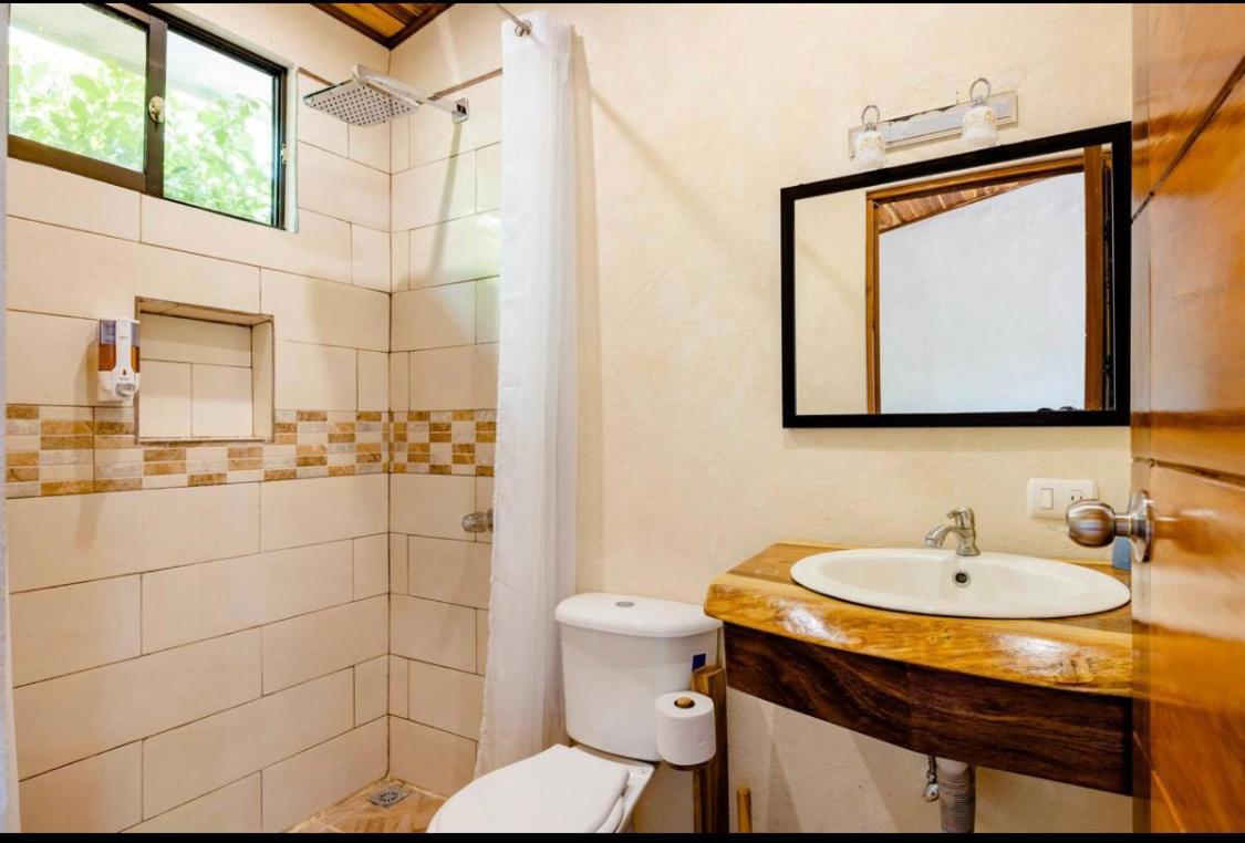 Apartamento Los Guanacastes Cerca De Tamarindo Con Piscina Santa Cruz  Zewnętrze zdjęcie