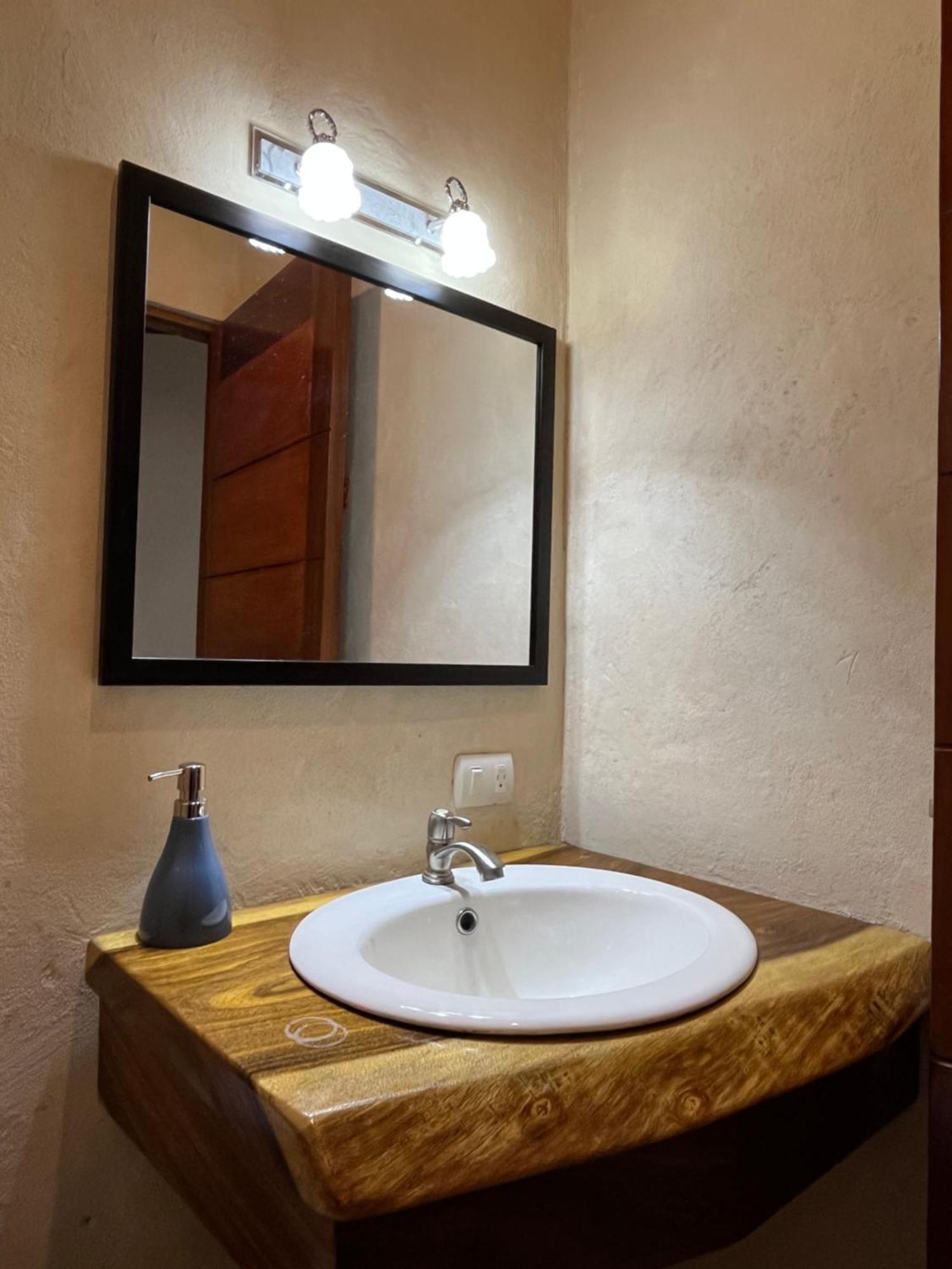 Apartamento Los Guanacastes Cerca De Tamarindo Con Piscina Santa Cruz  Zewnętrze zdjęcie