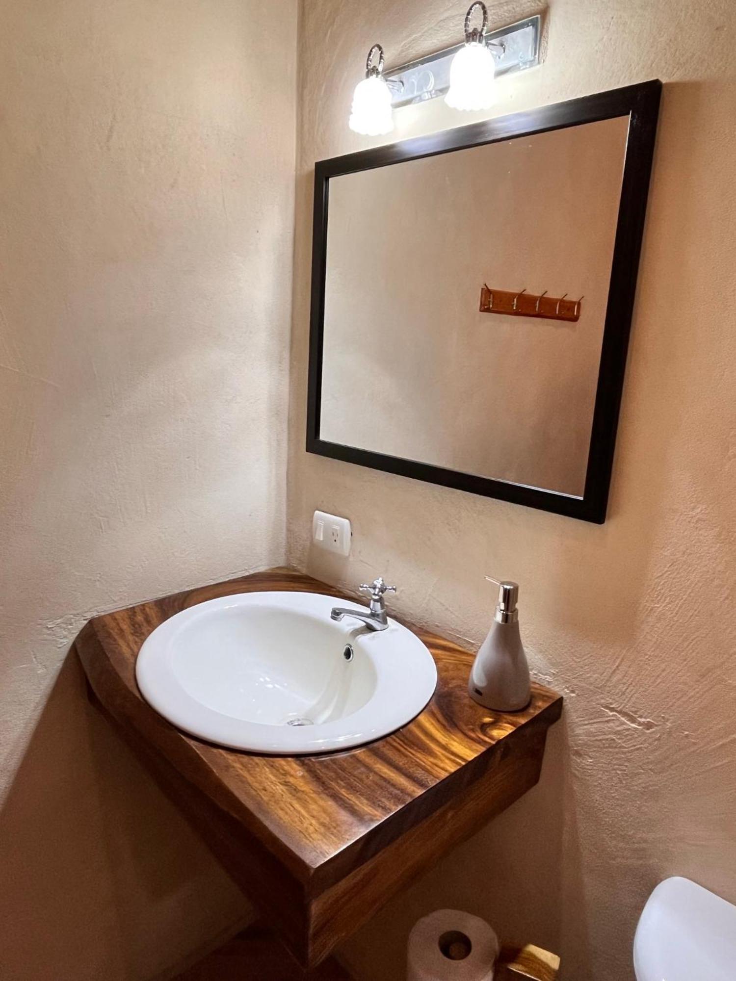Apartamento Los Guanacastes Cerca De Tamarindo Con Piscina Santa Cruz  Zewnętrze zdjęcie
