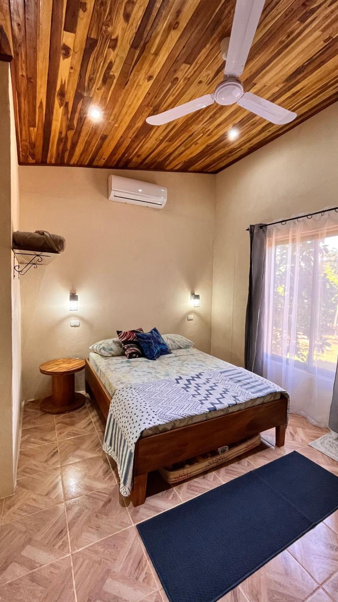 Apartamento Los Guanacastes Cerca De Tamarindo Con Piscina Santa Cruz  Zewnętrze zdjęcie
