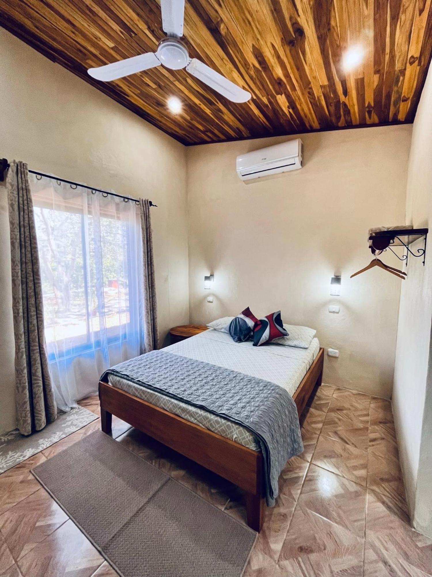 Apartamento Los Guanacastes Cerca De Tamarindo Con Piscina Santa Cruz  Zewnętrze zdjęcie