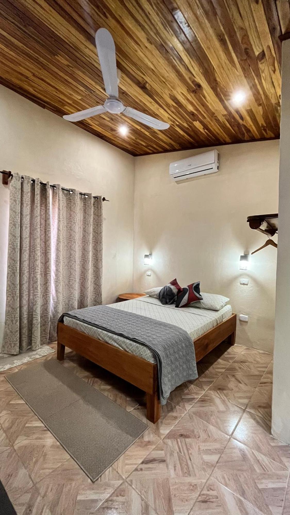 Apartamento Los Guanacastes Cerca De Tamarindo Con Piscina Santa Cruz  Zewnętrze zdjęcie